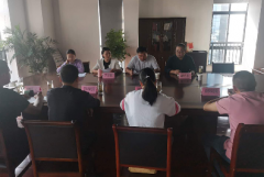 國投集團嚴把工程項目“廉潔關”