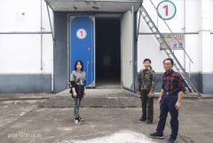 區糧食購銷公司“五措施”扎實做好秋糧收購工作